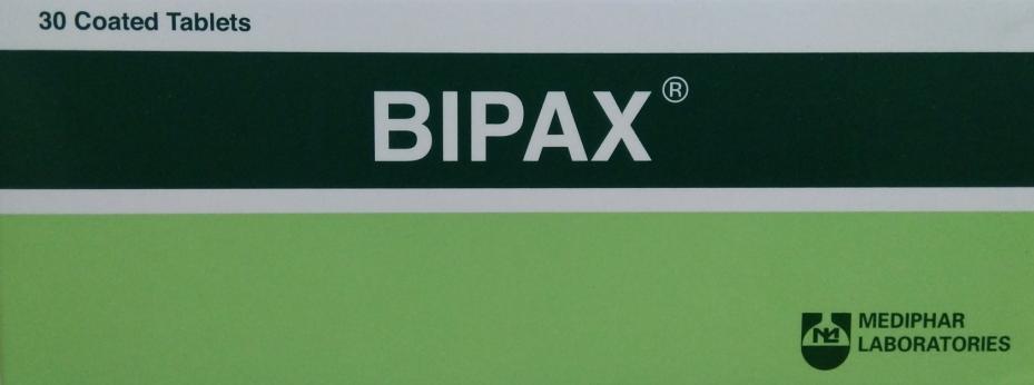 Bipax